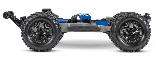 HOSS BRUSHLESS 4x4 VXL RTR - TRAXXAS