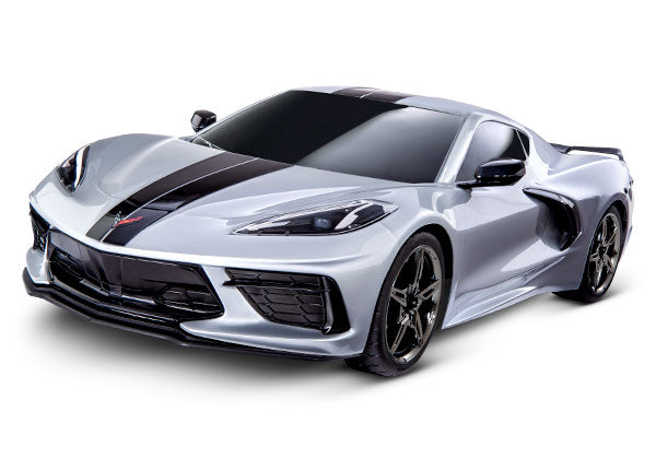 Rc corvette sales