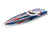 NEW! Spartan SR 36" Brushless Boat 50+mph-Self righting