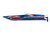 NEW! Spartan SR 36" Brushless Boat 50+mph-Self righting