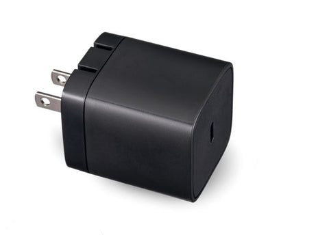 POWER ADAPTER AC USB-C NA