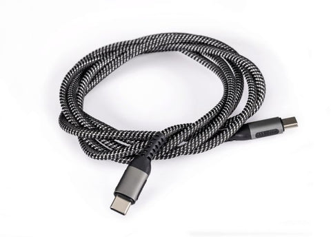 POWER CABLE USB-C 100W