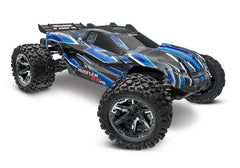 NEW!  RUSTLER 4X4 VXL 3S  65+MPH