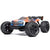 1/8 KRATON 6S 4X4 RTR Brushless Speed Truck, Blue/Orange