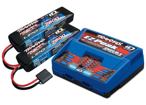 2S LIPO COMPLETR 2869X(2)/2972